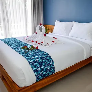 Homestay Rakaayu Kuta 