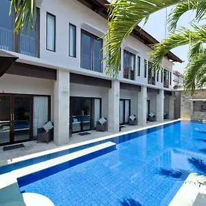 Segara Villas Villa