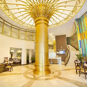 **** Hotel Raviz Center Point United Arab Emirates