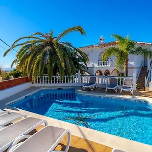 Apartment Sandra Luxury 