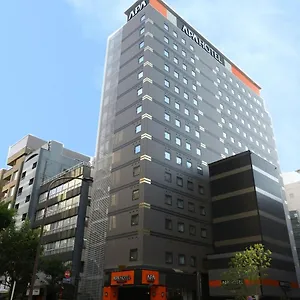 ホテル アパホテル〈大森駅前〉