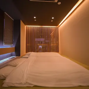 ホテル 遼庵