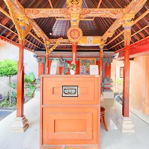  Homestay O Asri Near Monkey Forest