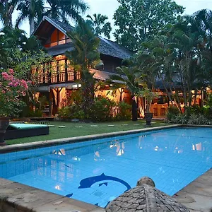  Villa Villa Una