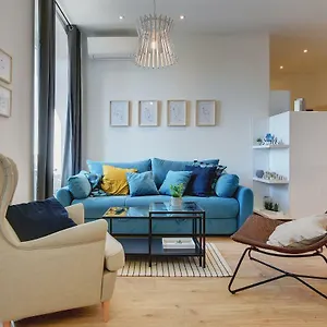 Apartment Novak 